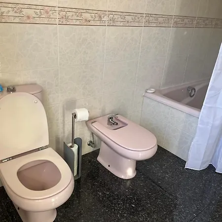 Brisa Bright Retreat Near The Beach! Отель типа 
